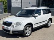 Skoda Yeti I Казань  - изображение 17