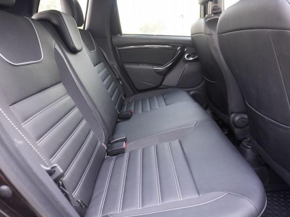 Renault Duster I Рестайлинг с пробегом 2019 года, цена 1 463 000 рублей, 92082 км, внедорожник, Автокод Объявления