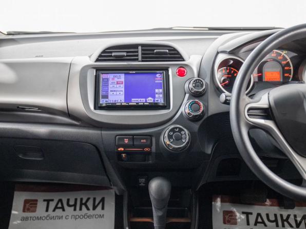 Honda Fit II с пробегом 2012 года, цена 819 500 рублей, 130093 км, хэтчбек, Автокод Объявления