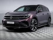 Volkswagen Talagon I Москва  - изображение 26