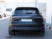 Porsche Cayenne III Москва  - изображение 32