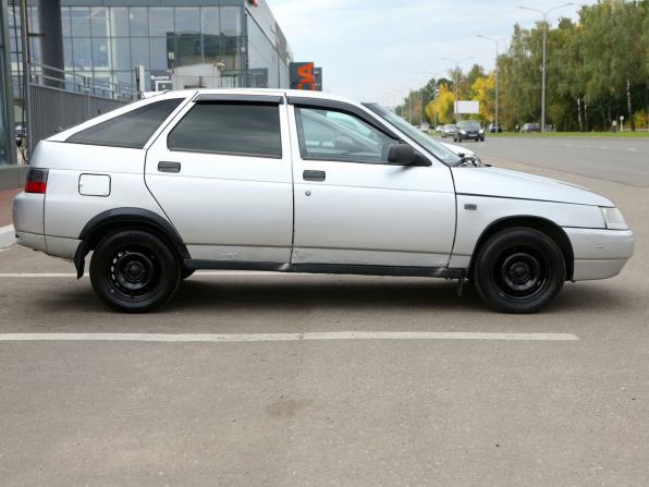 Lada (ВАЗ) 2112 с пробегом 2003 года, цена 124 000 рублей, 200000 км, хэтчбек, Автокод Объявления