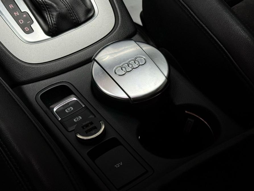 Audi Q3 I (8U) Ижевск  - изображение 22
