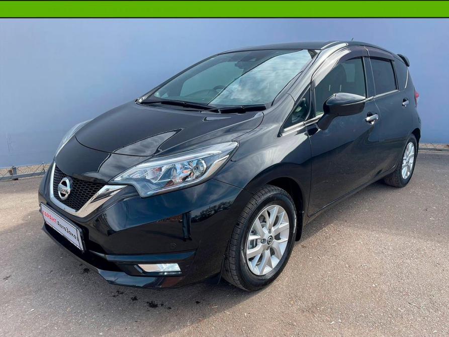 Nissan Note II Рестайлинг Стерлитамак  - изображение 1
