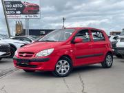 Hyundai Getz I Рестайлинг Вологда  - изображение 28