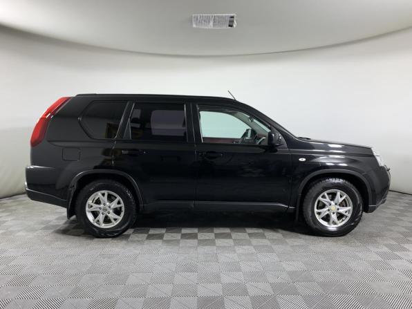 Nissan X-Trail II Рестайлинг с пробегом 2012 года, цена 850 000 рублей, 465623 км, внедорожник, Автокод Объявления