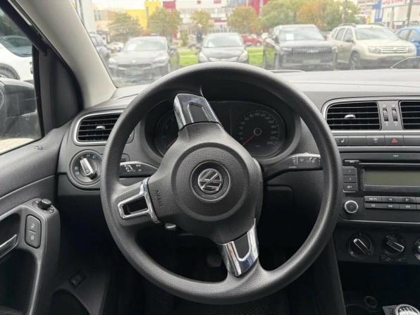 Volkswagen Polo V с пробегом 2012 года, цена 611 000 рублей, 209171 км, седан, Автокод Объявления