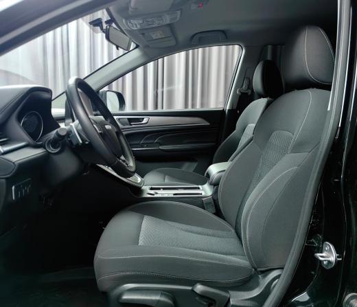Haval M6 II с пробегом 2024 года, цена 2 299 000 рублей, 44200 км, внедорожник, Автокод Объявления