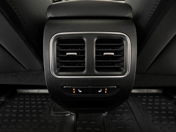 Haval F7x I с пробегом 2021 года, цена 2 100 000 рублей, 51043 км, внедорожник, Автокод Объявления
