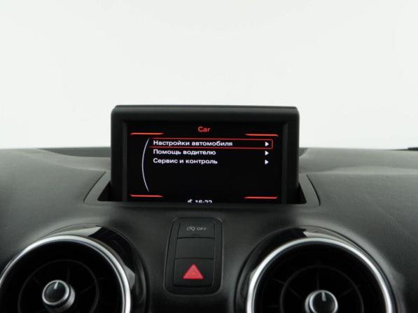 Audi A1 I (8X) с пробегом 2011 года, цена 1 049 050 рублей, 149560 км, хэтчбек, Автокод Объявления