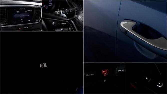 Kia Sportage IV Рестайлинг с пробегом 2021 года, цена 2 049 000 рублей, 151000 км, внедорожник, Автокод Объявления