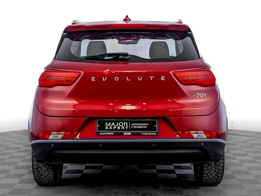 Evolute i-JOY I Москва  - изображение 6