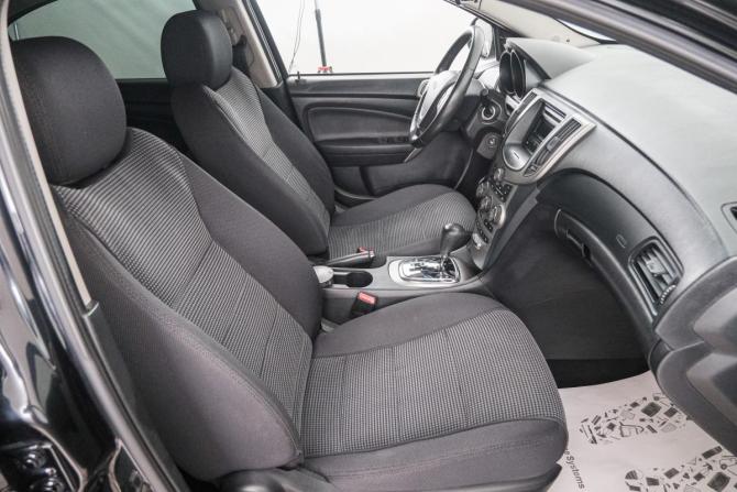 Chery M11 (A3) с пробегом 2013 года, цена 629 000 рублей, 83000 км, хэтчбек, Автокод Объявления