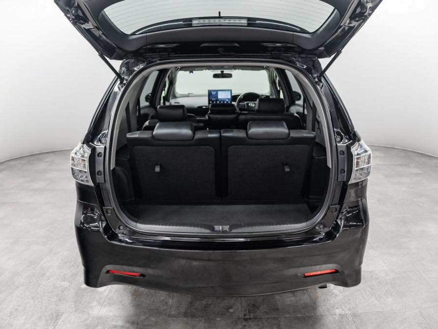 Toyota Wish II Рестайлинг Красноярск  - изображение 19