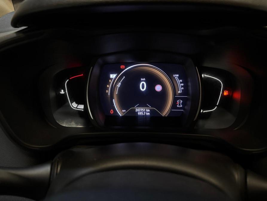 Renault Kadjar I Санкт-Петербург  - изображение 15