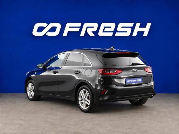 Kia Ceed III с пробегом 2019 года, цена 1 749 444 рубля, 93871 км, хэтчбек, Автокод Объявления