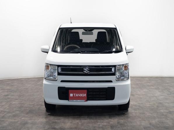 Suzuki Wagon R VI с пробегом 2018 года, цена 650 000 рублей, 152476 км, хэтчбек, Автокод Объявления