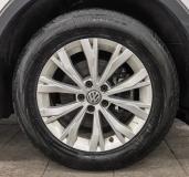 Volkswagen Tiguan II Санкт-Петербург  - изображение 32