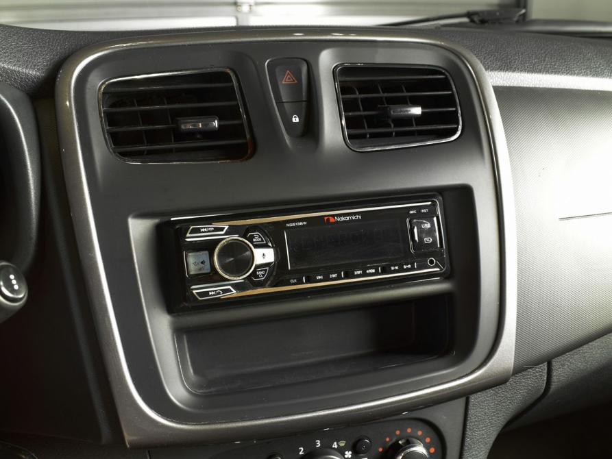 Renault Logan II Рестайлинг Кемерово  - изображение 13