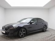 BMW 5 серии VIII (G60/G61/G68) Москва  - изображение 39