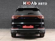 Chery Tiggo 7 Pro Max I Екатеринбург  - изображение 22