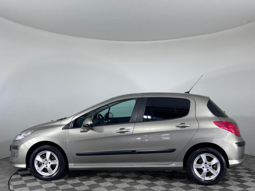 Peugeot 308 I Ростов-на-Дону  - изображение 6