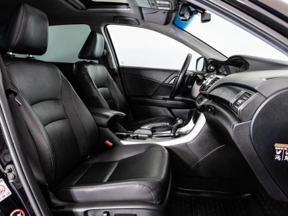 Honda Accord IX с пробегом 2013 года, цена 1 469 000 рублей, 183574 км, седан, Автокод Объявления