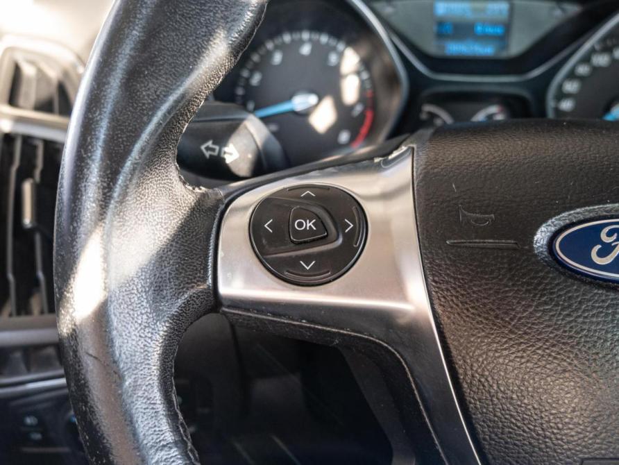 Ford Focus III Краснодар  - изображение 18
