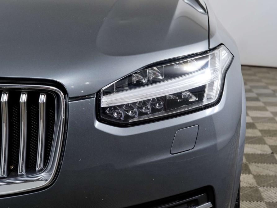 Volvo XC90 II Рестайлинг 1 Санкт-Петербург  - изображение 9