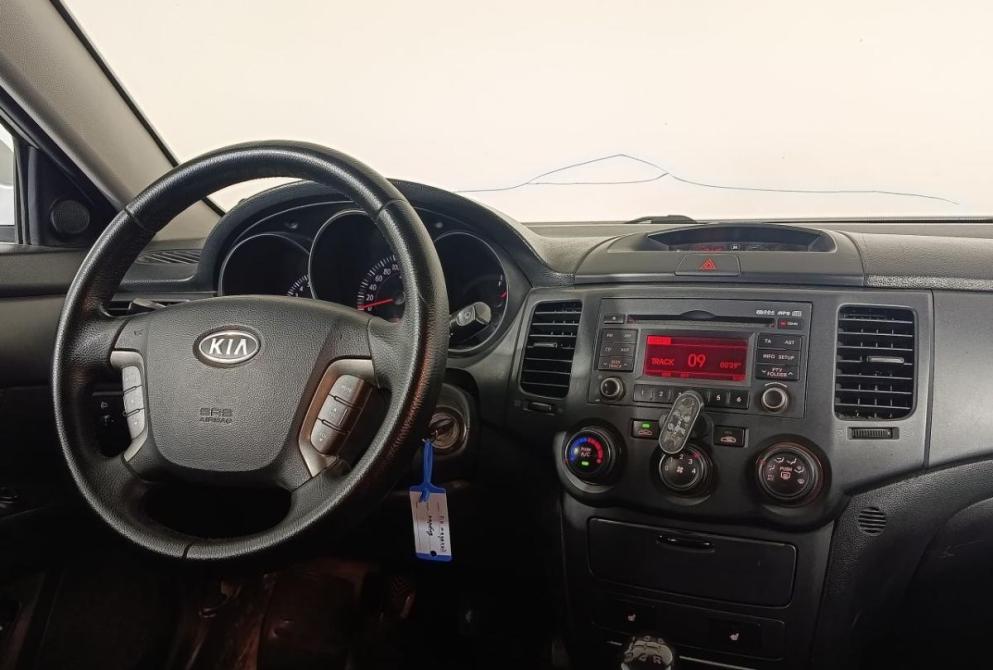 Kia Magentis II Рестайлинг Волгоград  - изображение 12