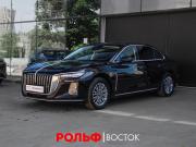 Hongqi H5 II Москва  - изображение 22