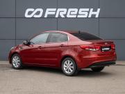 Kia Rio III Рестайлинг Краснодар  - изображение 24