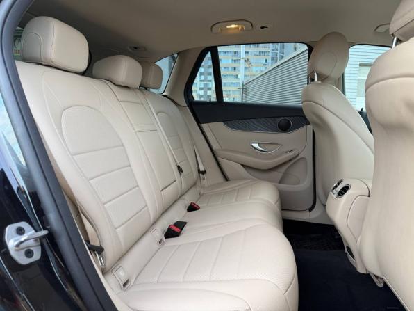 Mercedes-Benz GLC I (X253) Рестайлинг с пробегом 2021 года, цена 3 645 000 рублей, 135000 км, внедорожник, Автокод Объявления