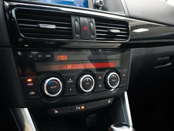 Mazda CX-5 I с пробегом 2011 года, цена 1 650 000 рублей, 183217 км, внедорожник, Автокод Объявления