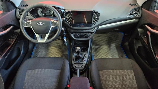 Lada (ВАЗ) Vesta I с пробегом 2020 года, цена 1 199 000 рублей, 70000 км, универсал, Автокод Объявления