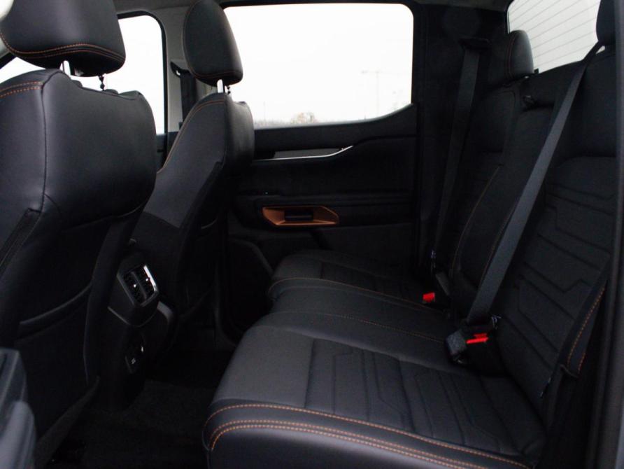 Ford Ranger T6.2 Москва  - изображение 15