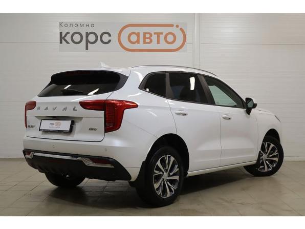 Haval Jolion I с пробегом 2023 года, цена 1 689 000 рублей, 80661 км, внедорожник, Автокод Объявления