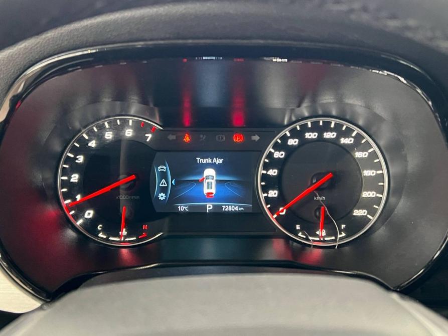 Changan CS35 Plus I Оренбург  - изображение 20