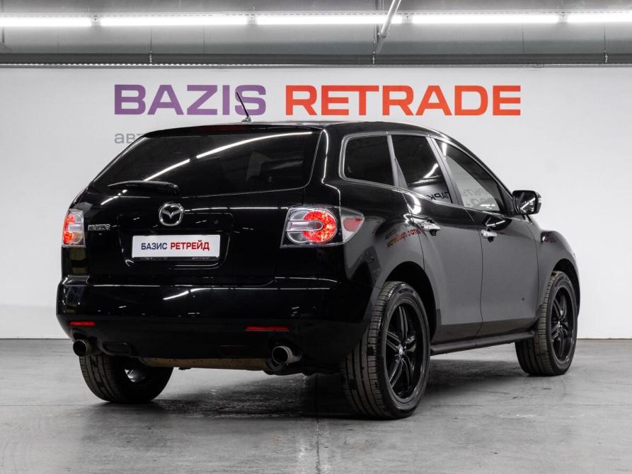 Mazda CX-7 I Тюмень  - изображение 6