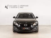 Mazda 6 II (GH) Рестайлинг Казань  - изображение 11