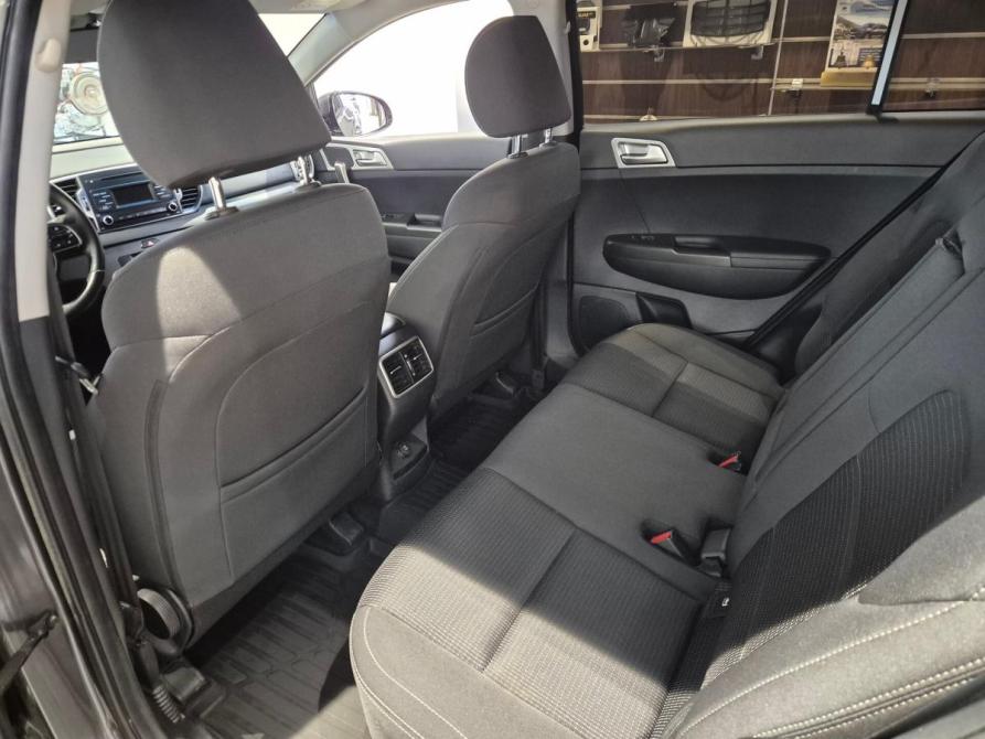 Kia Sportage IV Москва  - изображение 10