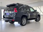 Toyota Land Cruiser Prado 150 Series Рестайлинг 2 Волгоград  - изображение 42