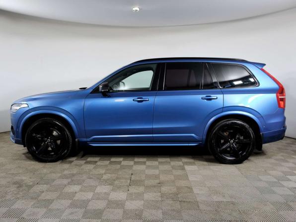 Volvo XC90 II с пробегом 2016 года, цена 2 948 000 рублей, 247025 км, внедорожник, Автокод Объявления