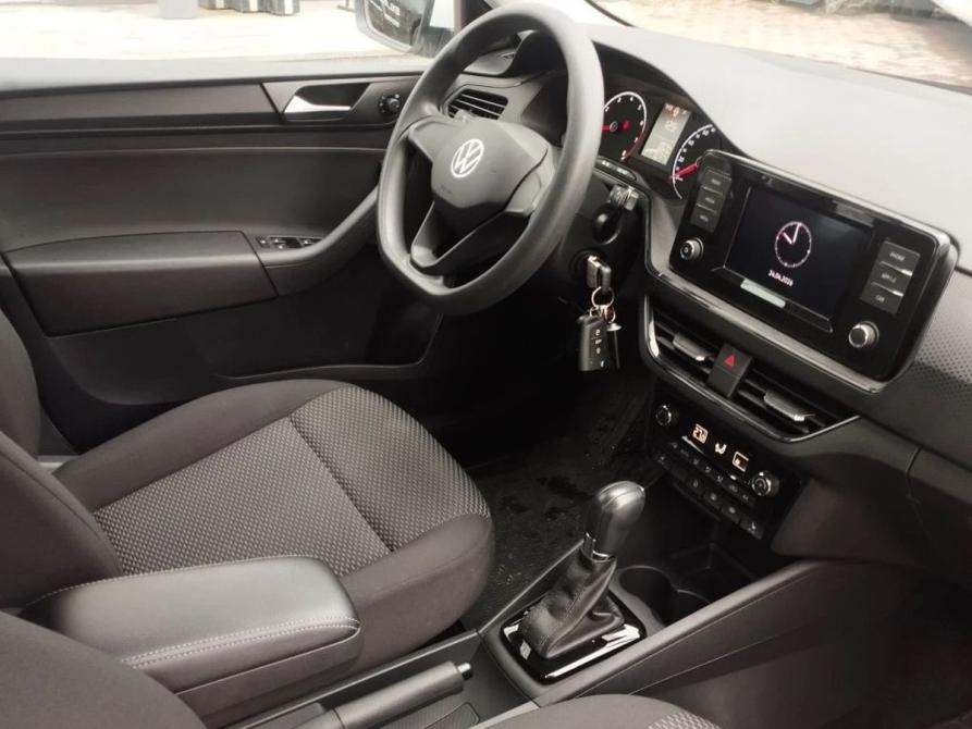 Volkswagen Polo VI Екатеринбург  - изображение 17