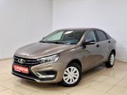 Lada (ВАЗ) Vesta I Рестайлинг (NG) Альметьевск  - изображение 26