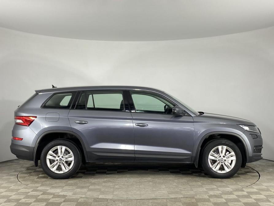 Skoda Kodiaq I Воронеж  - изображение 11