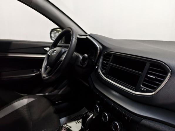 Lada (ВАЗ) Vesta I Рестайлинг (NG) с пробегом 2024 года, цена 1 176 000 рублей, 40760 км, седан, Автокод Объявления