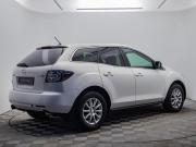 Mazda CX-7 I Москва  - изображение 22