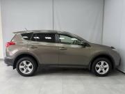 Toyota RAV4 IV (XA40) Красноярск  - изображение 29
