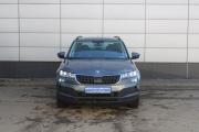 Skoda Karoq I Ярославль  - изображение 16